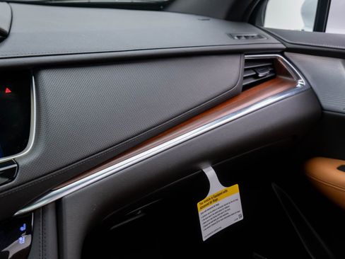 New 2026 Cadillac XT5 Premium Luxury w/ Driver Assist Package image 30