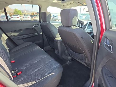 Used 2014 Chevrolet Equinox LT FWD image 15