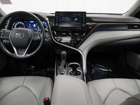 Used 2023 Toyota Camry XLE w/ Cold Weather Package image 25