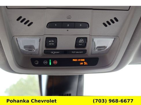 New 2025 Chevrolet Blazer LT w/ Midnight/Sport Edition image 19