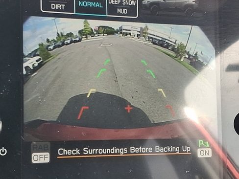 Certified 2026 Subaru Crosstrek 2.5i Wilderness w/ Crosstrek Mirror Package AWD/4WD image 20