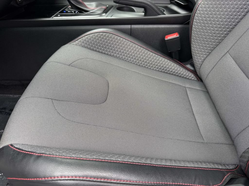 Used 2024 Hyundai Elantra N Line FWD image 26