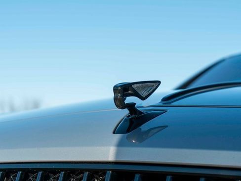 Used 2022 Bentley Flying Spur W12 image 39