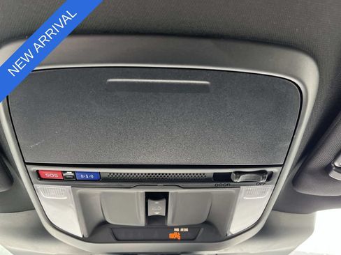 Used 2026 Subaru Forester Limited AWD/4WD image 16