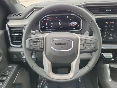 New 2026 GMC Sierra 1500 Denali w/ Denali Reserve Package image 12