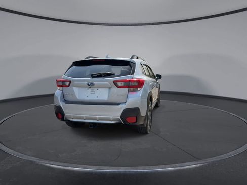 Used 2021 Subaru Crosstrek 2.5i Limited w/ Moonroof Package 2 AWD/4WD image 7