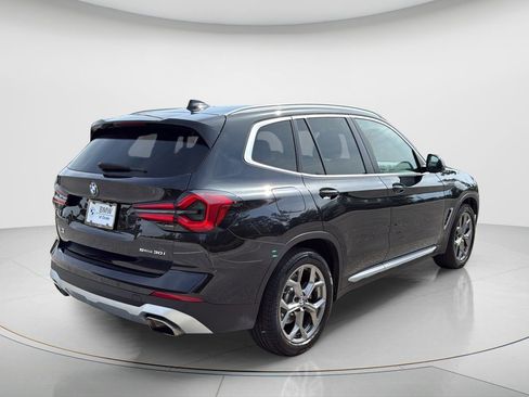 Certified 2023 BMW X3 sDrive30i w/ Premium Package w/ZPA image 20