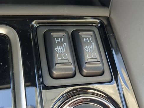 New 2025 Mitsubishi Eclipse Cross SE image 28