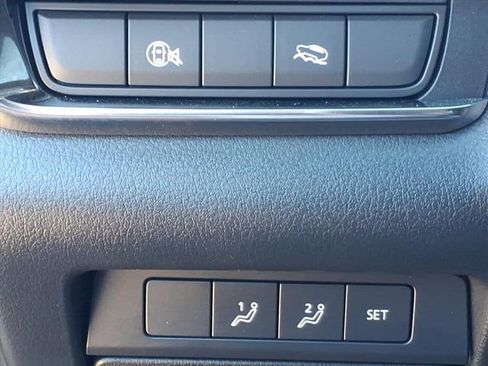 Used 2025 MAZDA CX-30 AWD 2.5 S w/ Preferred Package image 22