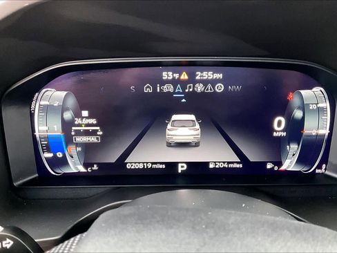 Used 2023 Mitsubishi Outlander SEL image 25