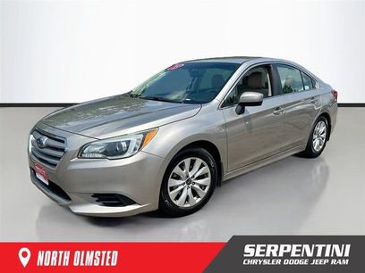 Used 2015 Subaru Legacy 2.5i Premium w/ Popular Package #2