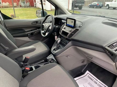 Used 2022 Ford Transit Connect XL FWD image 17