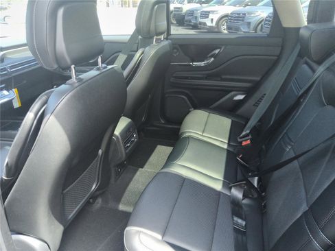 New 2026 Lincoln Corsair Reserve AWD/4WD image 18