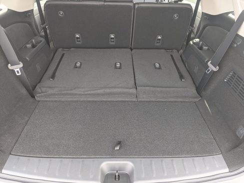 New 2026 Nissan Pathfinder SL image 11