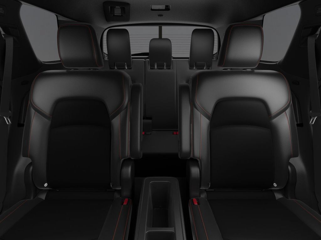 New 2026 Nissan Pathfinder Rock Creek w/ Rock Creek Premium Package AWD/4WD image 17