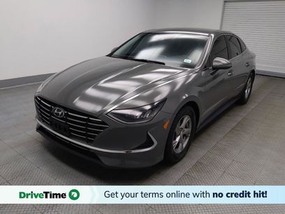 Used 2022 Hyundai Sonata SE