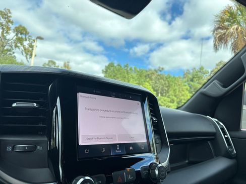 New 2026 RAM 1500 Big Horn image 18