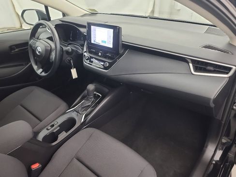 Used 2026 Toyota Corolla LE FWD image 14