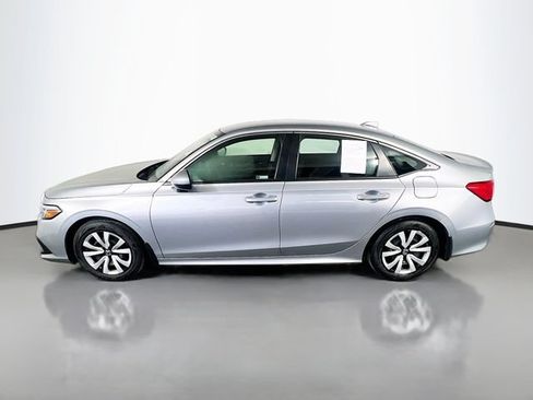 Used 2024 Honda Civic LX image 5