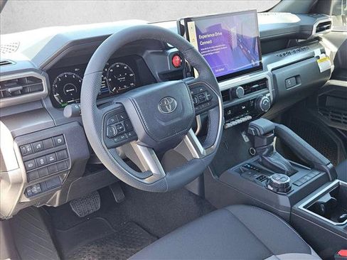 New 2026 Toyota Tacoma TRD Off-Road AWD/4WD image 3