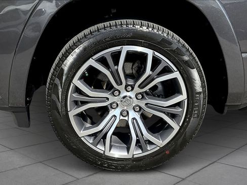 Used 2026 RAM 1500 Tungsten w/ Bed Utility Group AWD/4WD image 11