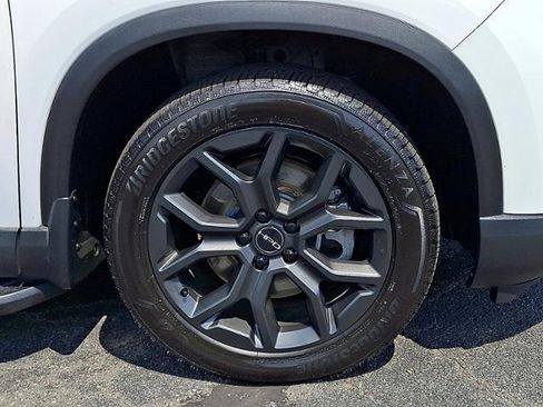 Used 2023 Honda Pilot Elite image 28