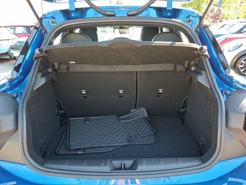 Used 2026 MINI Cooper S FWD image 27