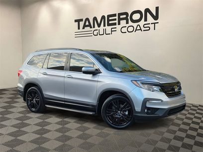 Used 2022 Honda Pilot Special Edition