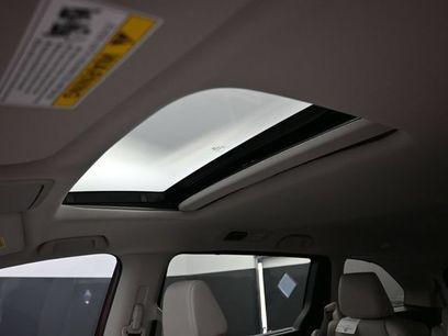 New 2026 Honda Odyssey EX-L