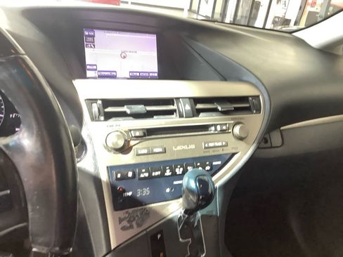 Used 2015 Lexus RX 350 AWD image 11