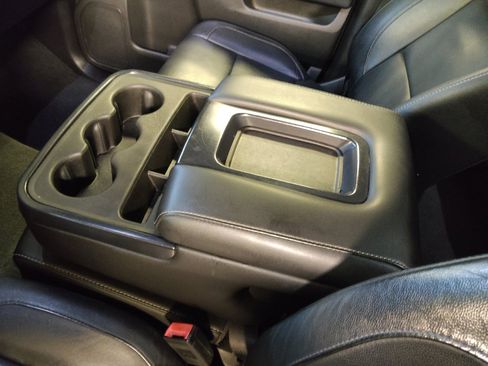 Used 2018 Chevrolet Silverado 1500 LT w/ All Star Edition image 26