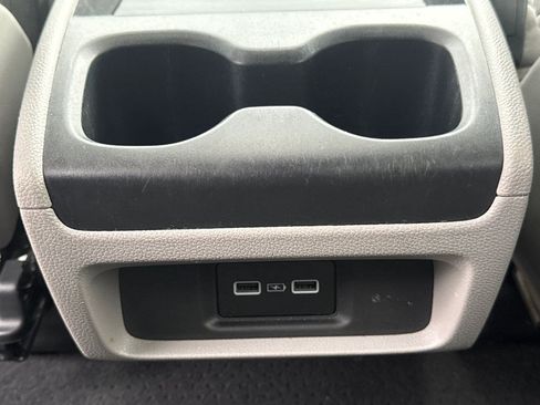 Certified 2023 Honda Odyssey EX-L image 21