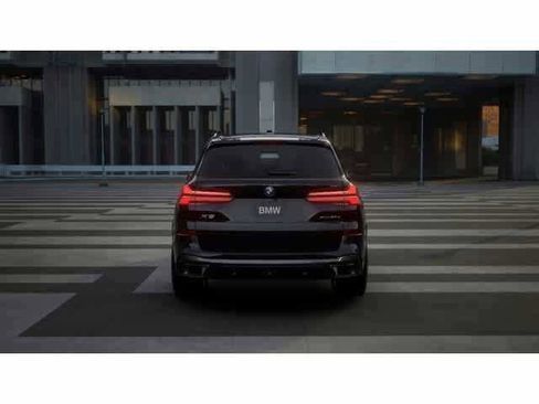 New 2026 BMW X5 xDrive50e AWD/4WD image 5