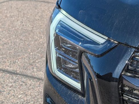 New 2026 GMC Terrain AT4 w/ Technology Package II AWD/4WD image 5
