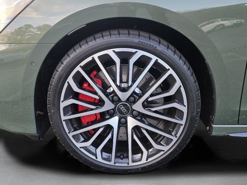 New 2026 Audi S3 Premium image 28