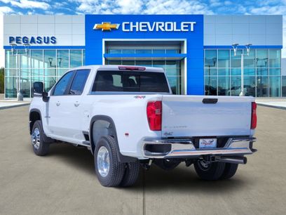 New 2026 Chevrolet Silverado 3500 LT w/ Safety Package