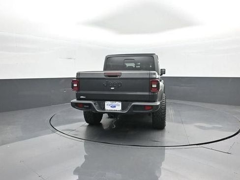 Used 2020 Jeep Gladiator Sport w/ Quick Order Package 24S AWD/4WD image 7