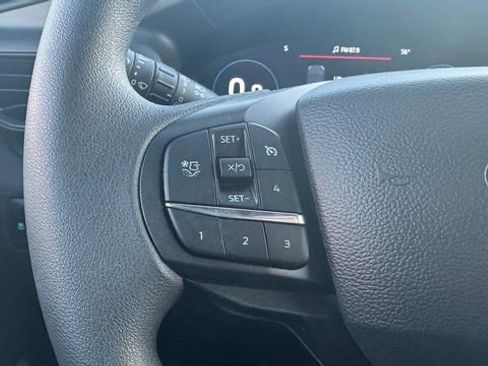 New 2025 Ford Explorer 4WD Police Interceptor image 23