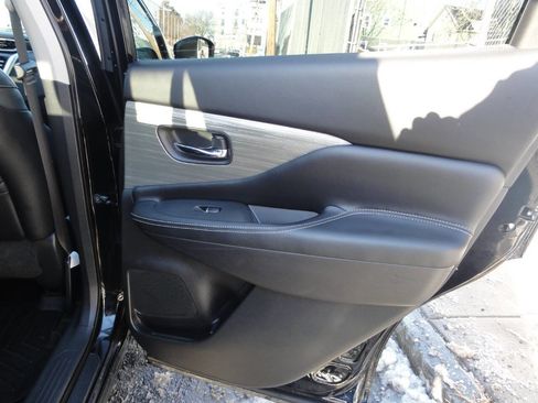 Used 2017 Nissan Murano SL w/ SL Technology Package image 32