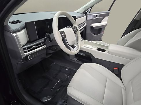 New 2026 Hyundai Santa Fe SEL image 12