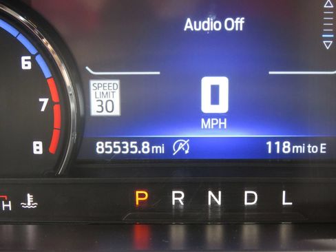 Used 2021 Ford Bronco Sport Outer Banks AWD/4WD image 20