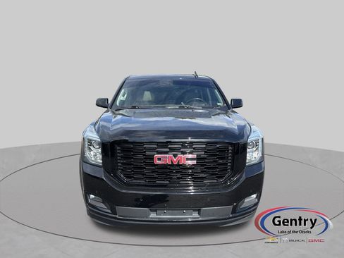Used 2019 GMC Yukon Denali w/ Open Road Package AWD/4WD image 8