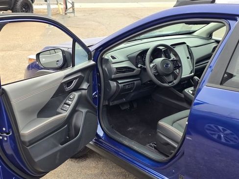 Certified 2025 Subaru Crosstrek 2.5i Limited w/ Crosstrek Mirror Package AWD/4WD image 40