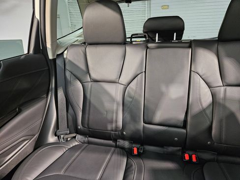 Used 2023 Subaru Forester Touring w/ Popular Package #2 AWD/4WD image 12