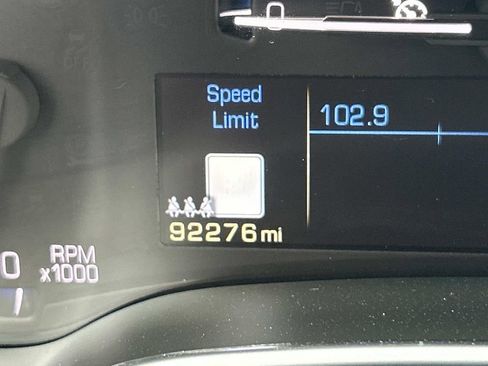 Used 2013 Cadillac SRX Performance image 37