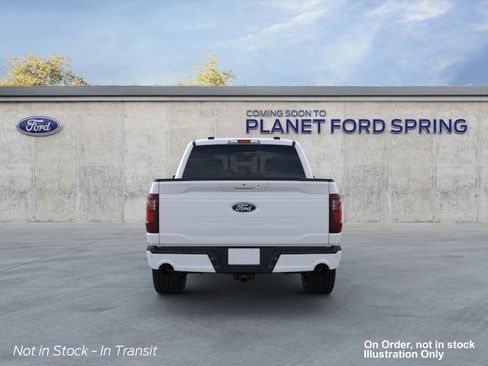 New 2026 Ford F150 XLT image 6