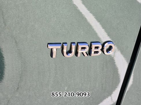 New 2026 MAZDA CX-50 2.5 Turbo w/ Accent Package image 12