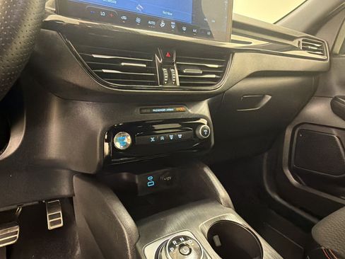Certified 2023 Ford Escape ST-Line w/ Tech Pack #1 FWD image 18