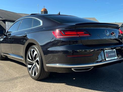 Used 2021 Volkswagen Arteon SEL image 5