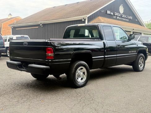Used 2001 Dodge Ram 1500 Truck 2WD Quad Cab image 7